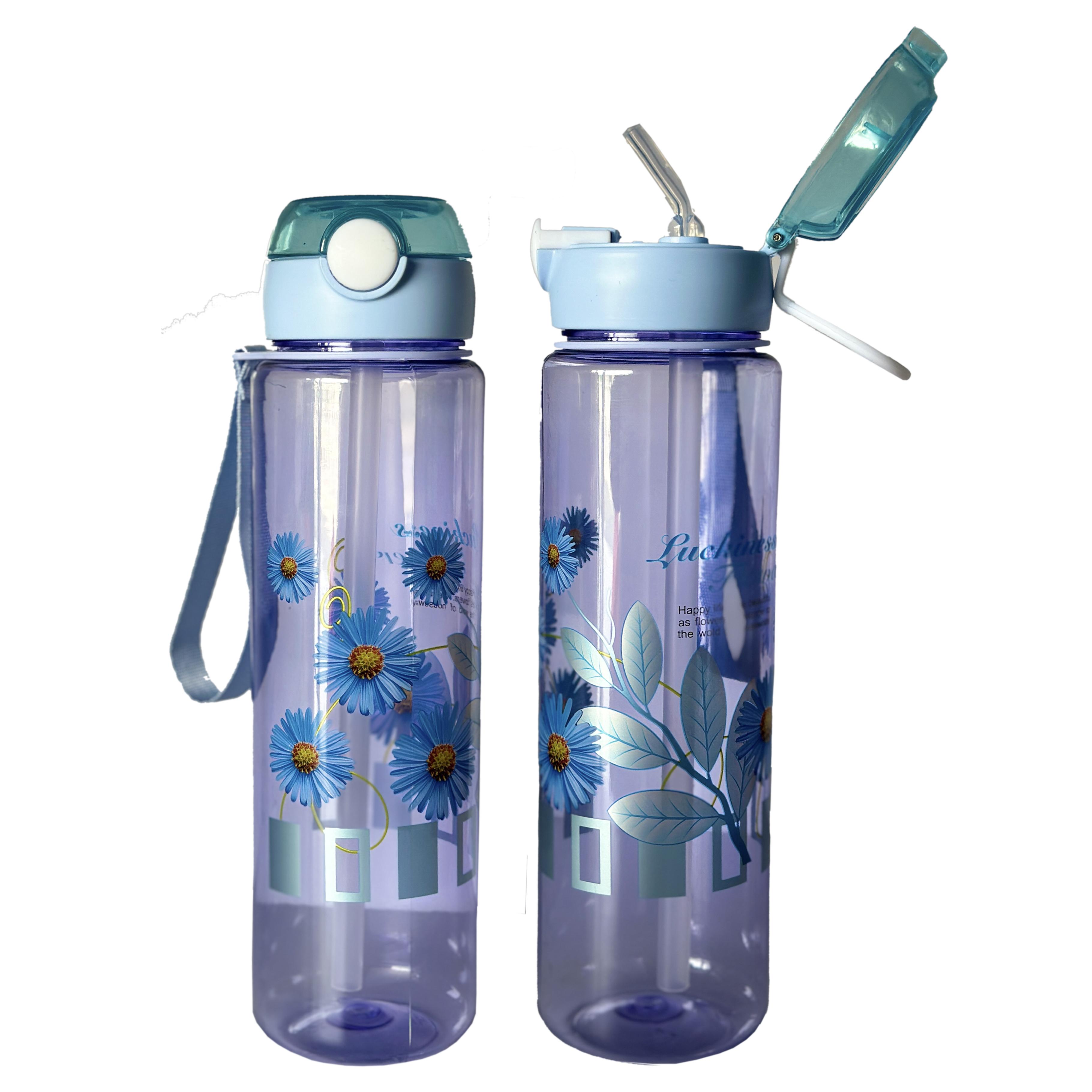 ANIMAL PRINT BOTTLE |+C+8