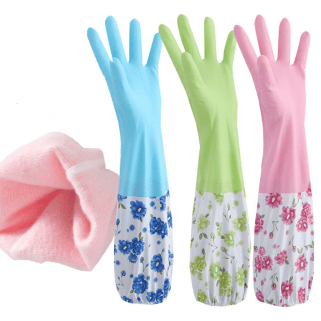 KITCHEN LONG GLOVES |ST