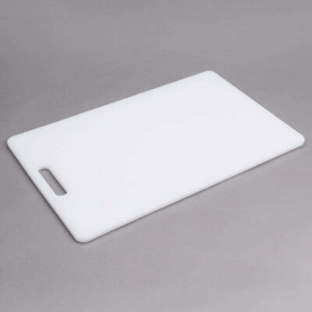 PLASTIC CHOPBOARD BIG 23*38 CM |+C-