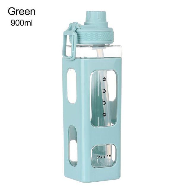 SQUARE HOLDER 900ML |DSP