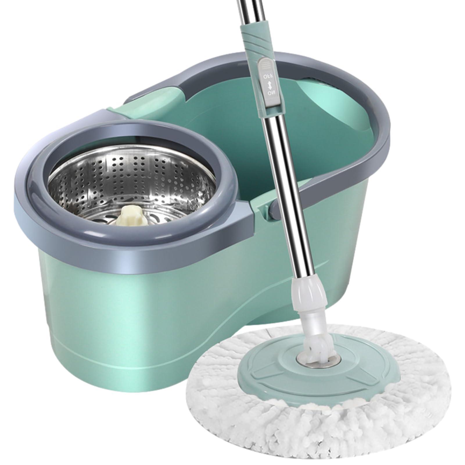 BUCKET MOP |XXX