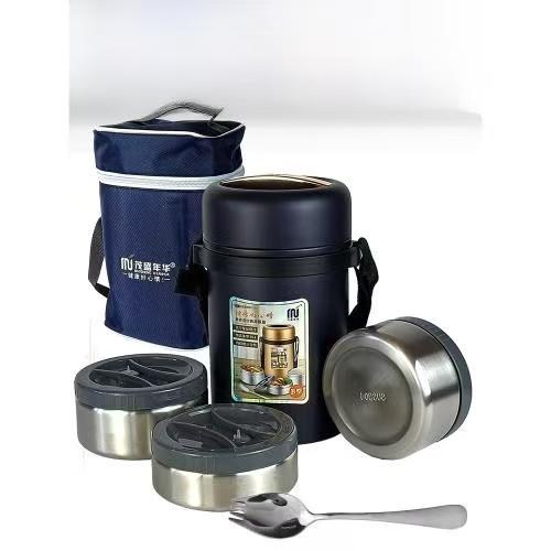 LUNCH BOX MS-760 1.8L |+N-X