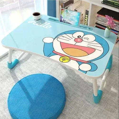 STUDY TABLE PRINTED |CC-