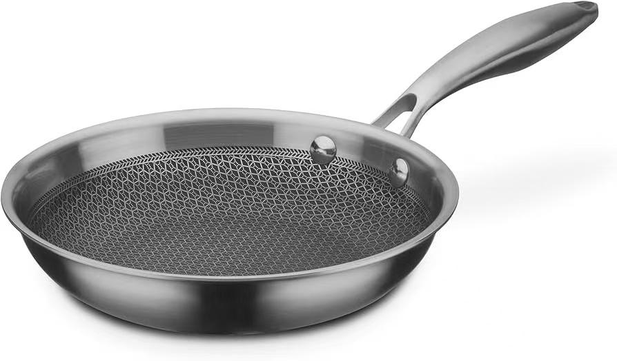HONYCOMB FRY PAN 28CM |SAD