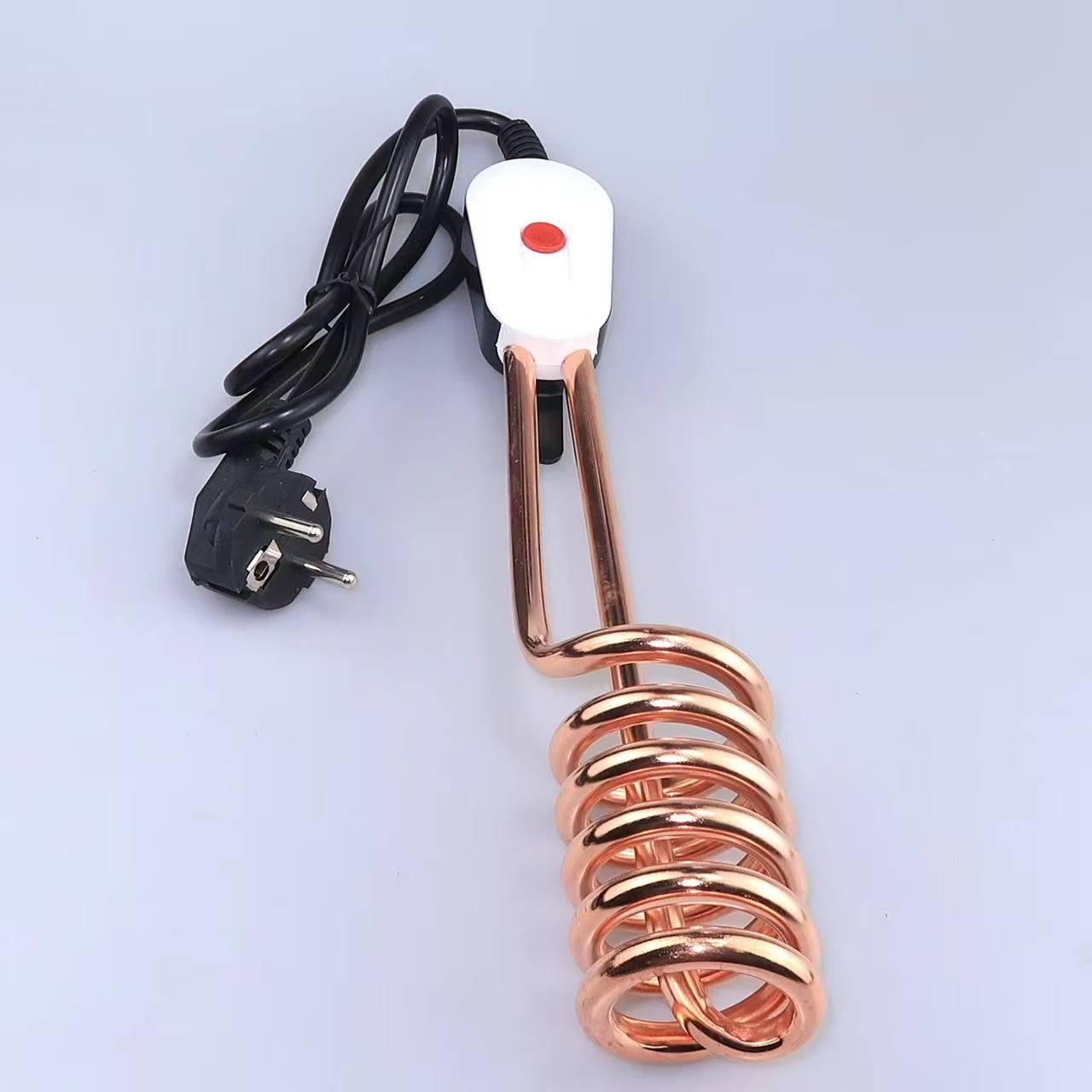 HEATING ROD BIG |DTT