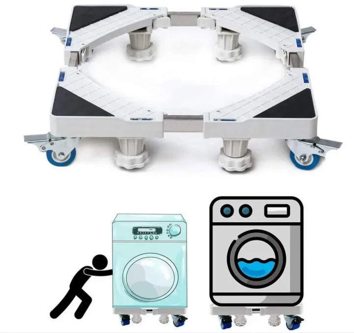 FRIDGE STAND HEAVY |+--+