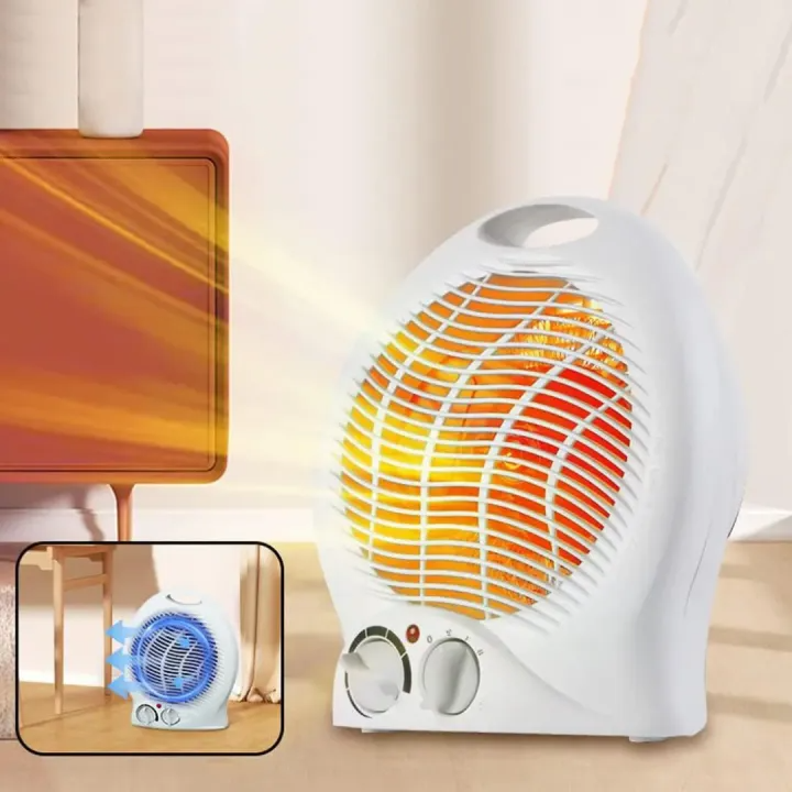 FAN HEATER HJ-04 |N+P